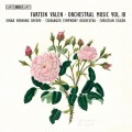 法爾泰因·瓦倫:管弦作品第3集	Fartein Valen – Orchestral Music, Volume 3