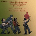狄恩&弗蘭契斯可尼: 為小號與管弦樂而寫的作品 哈康.哈登伯格 小號 / Hakan Hardenberger plays Dean & Francesconi