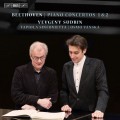 貝多芬:鋼琴協奏曲第1 & 2號 蘇德賓 鋼琴 / Yevgeny Sudbin / Beethoven – Piano Concertos Nos 1 & 2