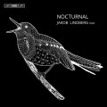 夜曲 - 從道蘭到布列頓的魯特琴音樂 雅克伯．林柏格 魯特琴	Nocturnal – Lute music from Dowland to Britten
