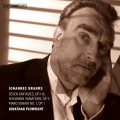 布拉姆斯:鋼琴獨奏作品第五集 喬納森．普洛萊特 鋼琴  /   Jonathan Plowright / Brahms – The Complete Solo Piano Works, Vol. 5