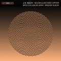 巴哈:音樂奉獻 鈴木雅明 大鍵琴 日本巴哈合奏團  /   Masaaki Suzuki / Bach – Musikalisches Opfer
