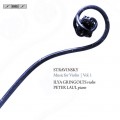 史特拉文斯基:小提琴改編曲第一集 伊利亞．葛林戈斯 小提琴 彼得·勞爾 鋼琴 / "Ilya Gringolts & Peter Laul / Stravinsky: Music for Violin, Vol. 1 "