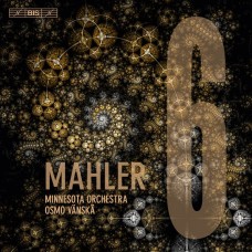 馬勒: 第6號交響曲 歐斯莫．凡斯卡 指揮 明尼蘇達管弦樂團 / Osmo Vanska / Mahler - Symphony No.6