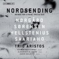 北歐當代弦樂三重奏及二重奏 / Trio Aristos / Nordsending: String Trios