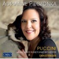 Adrianne Pieczonka sings Puccini