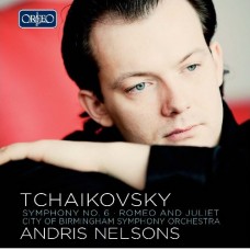 柴可夫斯基：第六號交響曲、羅密歐與朱麗葉幻想序曲　Tchaikovsky：Symphony No. 6 & Romeo & Juliet Fantasy Overture
