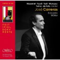 卡列拉斯演唱藝術歌曲(1981.8.16薩爾茲堡音樂節現場錄音)　Liederabend: Jose Carreras (1981.8.16 Live Recording)
