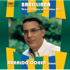Brasiliana：Three Centuries of Brazilia