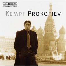 普羅高菲夫：鋼琴奏鳴曲　Prokofiev：Piano Sonatas