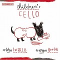 兒童大提琴　Children’s Cello