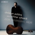 奧特瑪．薛克：大提琴協奏曲、大提琴奏鳴曲　Othmar Schoeck：Cello Concerto, etc