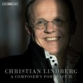 克里斯汀．林柏格：作曲家肖像Ⅱ　Christian Lindberg - A composers portrait Ⅱ