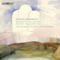 阿爾馬斯．亞尼菲爾特：管弦作品　Armas Järnefelt：Orchestral Works
