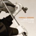 康果爾德、德瓦利歐納斯：小提琴協奏曲　Korngold & Dvarionas：Violin Concertos
