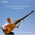 義大利奇塔洛尼琴的巨匠光輝　Italian Virtuosi of the Chitarrone