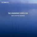 西貝流士未知作品　The Unknown Sibelius
