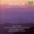 馬勒：第2號交響曲「復活」　Mahler:Symphony No.2 "Resurrection"