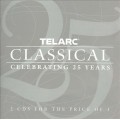 特麗25週年慶紀念盤《古典篇》珍貴爆棚發燒碟  Celebrating 25 Years . The Classical Collection 