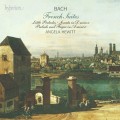 巴哈：法國組曲　Bach：The French Suites