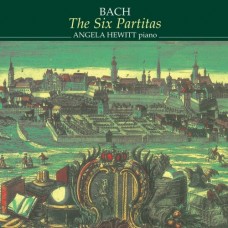 巴哈：六首組曲　Bach：The Six Partitas