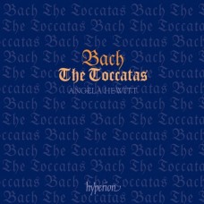 巴哈：觸技曲　Bach：Toccatas