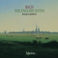巴哈：英國組曲　Bach：The English Suites