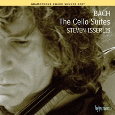巴哈：無伴奏大提琴組曲全集　Bach：Cello Suites