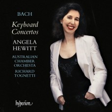 巴哈：鍵盤協奏曲全集 Bach：Keyboard Concertos