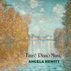 佛瑞：鋼琴音樂　Fauré：Piano Music