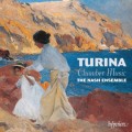 圖利納：室內樂作品　Turina：Chamber Music