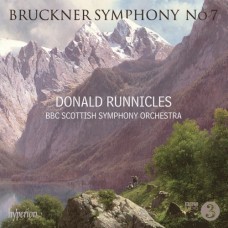 布魯克納：第七號交響曲　Bruckner：Symphony No 7