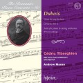 浪漫鋼琴協奏曲60 - 杜布瓦 (提貝岡, 鋼琴)　The Romantic Piano Concerto 60 - Dubois (Cedric Tiberghien, piano)