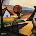 杜南伊：鋼琴獨奏作品全集第2集　Dohnányi：The Complete Solo Piano Music, Vol. 2