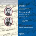 浪漫鋼琴協奏曲61 - 杜勒 & 德萊修克　The Romantic Piano Concerto 61 - Döhler & Dreyschock