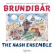 特萊西恩施塔特集中營的音樂作品　Brundibár：Music by composers in Theresienstadt (1941–1945)