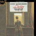 芳妮．孟德爾頌：藝術歌曲　Fanny Mendelssohn：Lieder
