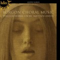 伯爾根：合唱音樂　Burgon：Choral Music