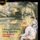 蕭頌 & 丹第：弦樂四重奏　Chausson & Indy: String Quartets