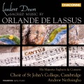 奧蘭多．拉素士：宗教音樂集　Laudent Deum～Sacred Music by Orlande de Lassus