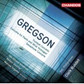 葛瑞格森：協奏曲第二集　Edward Gregson：Concertos Vol.2