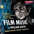 艾爾文：電影音樂組曲　Alwyn：Film Music