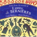 路易．德．貝尼耶爾小說的音樂世界 Music From the Novels of Louis de Bernieres