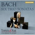 巴哈：六首三重奏鳴曲 Bach: Six Trio Sonatas
