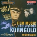 康果爾德電影配樂集 The Film Music of Erich Wolfgang Korngold-BBC P./Gamba