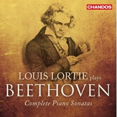 貝多芬：鋼琴奏鳴曲全集　Beethoven：Piano Sonatas Nos. 1-32 (Complete)