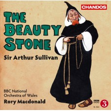 蘇利文：輕歌劇「美好的石頭」Sullivan: The Beauty Stone
