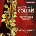 炫技豎笛第二集　The Virtuoso Clarinet, Vol. 2