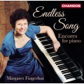 清韻悠揚～鋼琴安可曲集 Endless Song: Encores for Piano