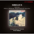 西貝流士：戲劇音樂組曲 Sibelius: Suite from Incidental music